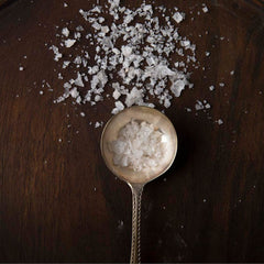 Blackthorn Salt: Revolutionizing Salt Crafting with Heritage & Sustainability