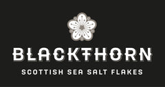 Blackthorn Scottish Sea Salt