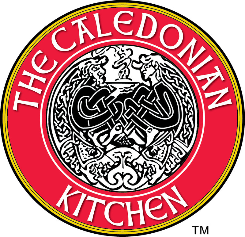 The Caledonian Kitchen