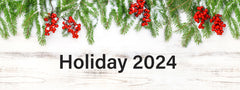 Holiday/ Christmas 2024