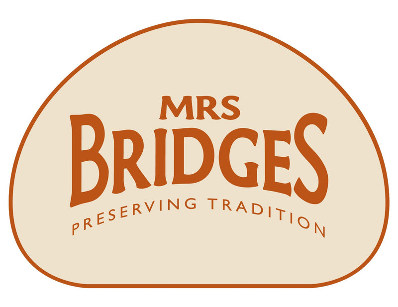 Mrs Bridges