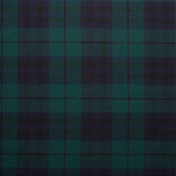 Tartan Banner - AUSTIN Tartans