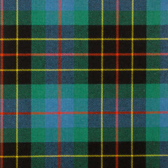 16oz Heavyweight Tartan Fabric   Brodie Hunting ancient