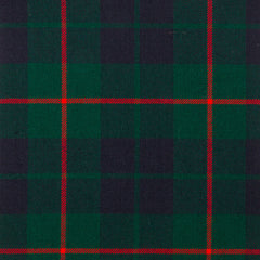 16oz Heavyweight Tartan Fabric   Barclay Hunting modern