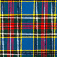 16oz Heavyweight Tartan Fabric   MacBeth modern