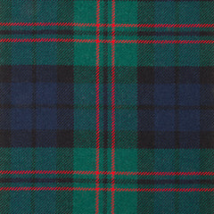 16oz Heavyweight Tartan Fabric   Dundas modern