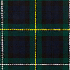 16oz Heavyweight Tartan Fabric   Campbell of Loudoun modern