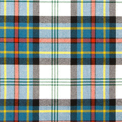 16oz Heavyweight Tartan Fabric   Gillies Dress ancient