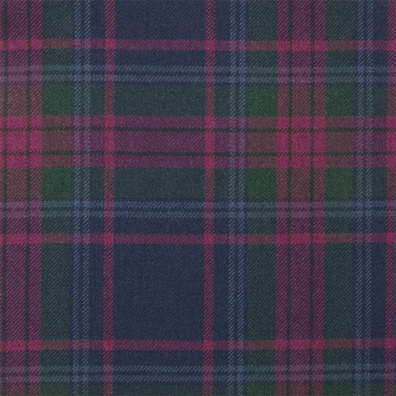 16oz Heavyweight Tartan Fabric   Spirit of Scotland ancient