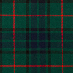 16oz Heavyweight Tartan Fabric   Lauder modern