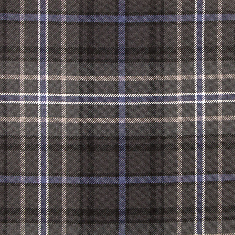 16oz Heavyweight Tartan Fabric   Scotland Forever Antique