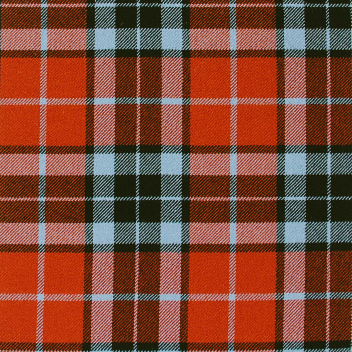 International Tartans