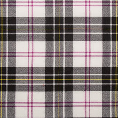 Tartan Banner - MACPHERSON Tartans