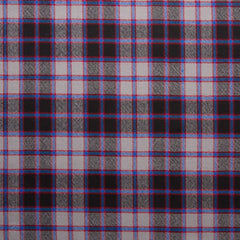 Tartan Banner - MACPHERSON Tartans