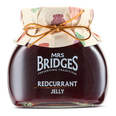 Redcurrant Jelly (Case of 6)