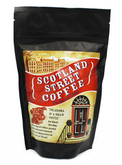 Scotland Street Ground Coffee 8oz (Case of 8)