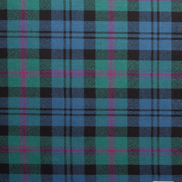 Tartan Banner - BAIRD Tartans