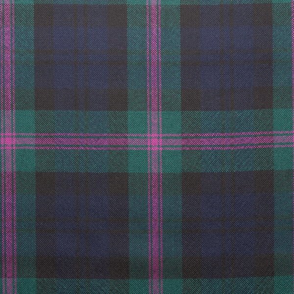 Tartan Banner - BAIRD Tartans