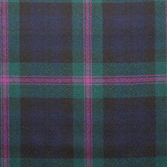 Tartan Banner - BAIRD Tartans