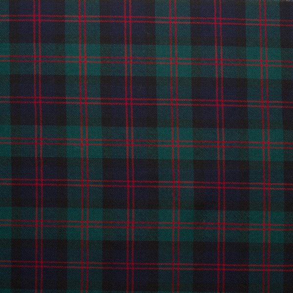 Tartan Banner - BLAIR Modern