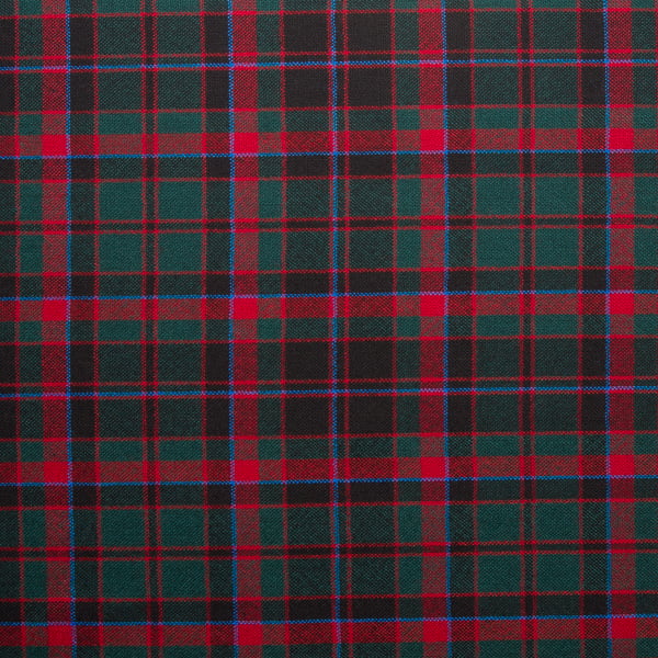 Tartan Banner - BUCHAN tartans