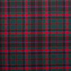 Tartan Banner - BUCHAN tartans