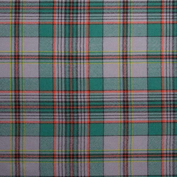 Tartan Banner - CRAIG Ancient