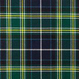 16oz Heavyweight Tartan Fabric   MacKellar modern