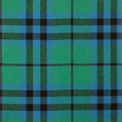 16oz Heavyweight Tartan Fabric   Marshall/Austin/Keith ancient