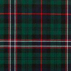 16oz Heavyweight Tartan Fabric   Scotland's National modern
