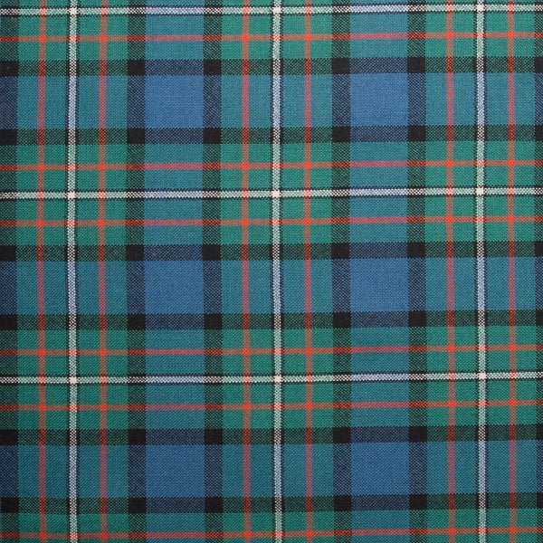 Tartan Banner - FERGUSON Tartans