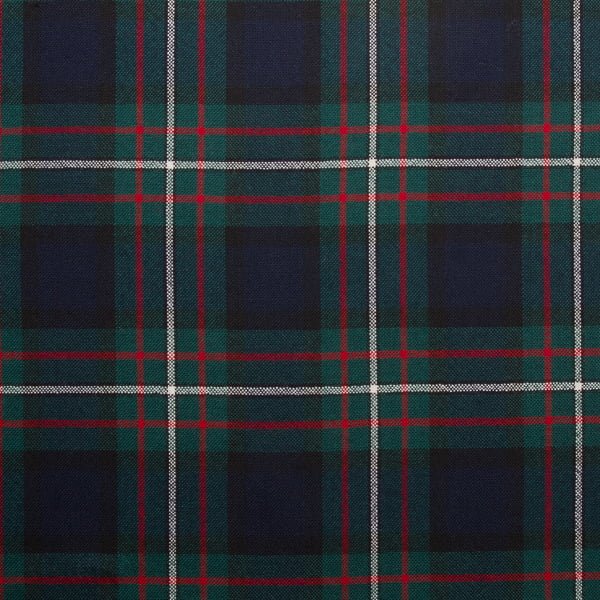 Tartan Banner - FERGUSON Tartans