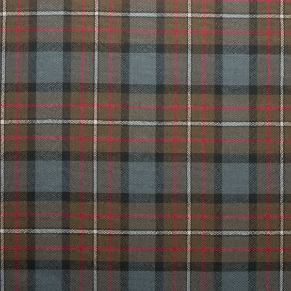 Tartan Banner - FERGUSON Tartans