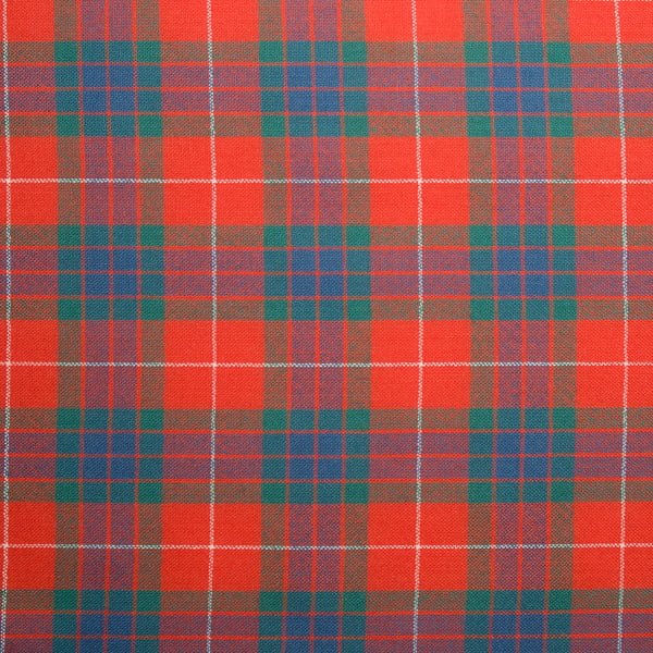 Tartans