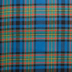 Tartan Banner - GILLIES ancient