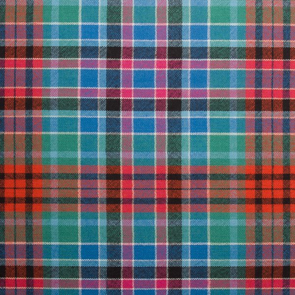 Tartan Banner - GORDON Tartans