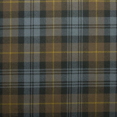 Tartan Banner - GORDON Tartans