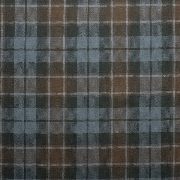 Tartan Banner - GRAHAM Tartans