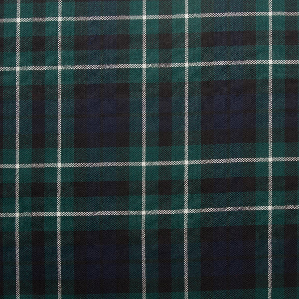 Tartan Banner - GRAHAM Tartans