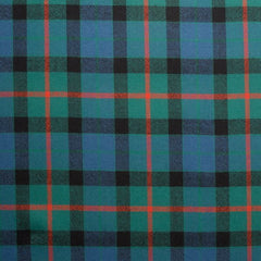 Tartan Banner - GUNN ancient