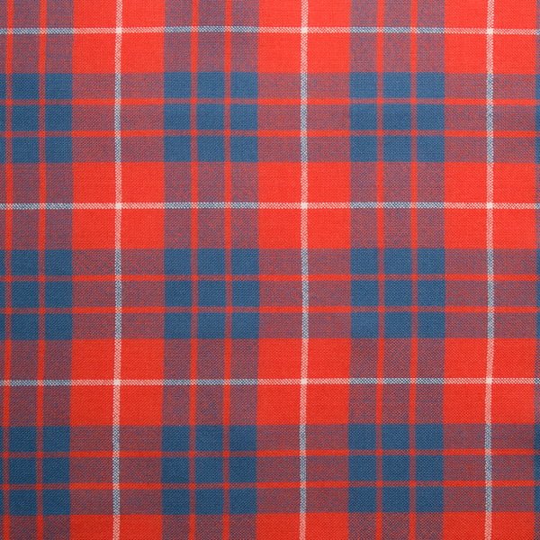 Tartan Banner - HAMILTON Tartans | Great Scot International