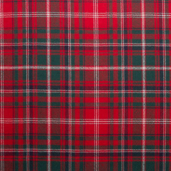 Tartan Banner - MACDOUGALL Tartans