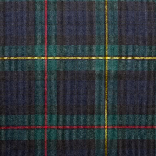 Tartan Banner - MACEWAN Tartans