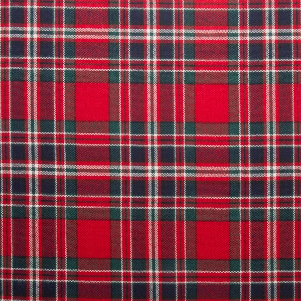 Tartan Banner - MACFARLANE Tartans