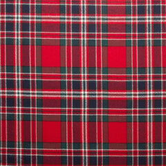 Tartan Banner - MACFARLANE Tartans