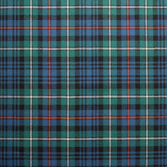 Tartan Banner - MACKENZIE Tartans