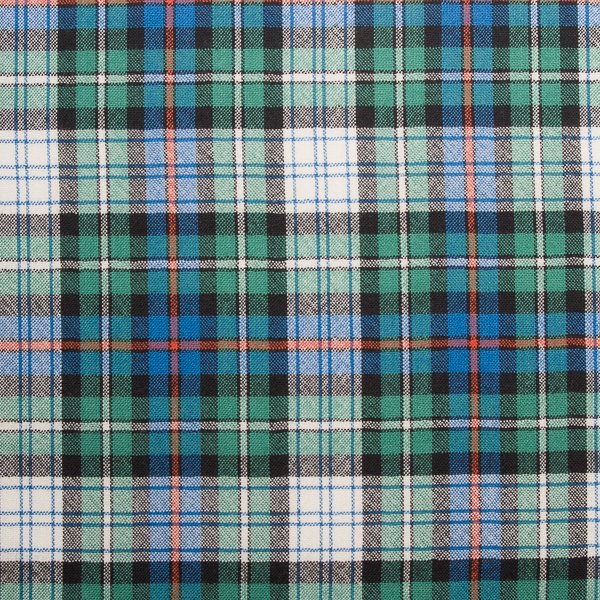 Tartan Banner - MACKENZIE Tartans