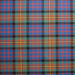 Tartan Banner - MACSPORRAN Ancient