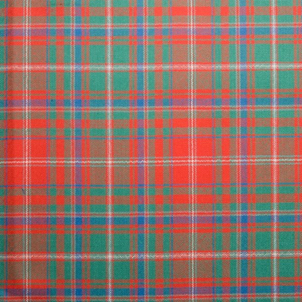 Tartan Banner - MACDOUGALL Tartans