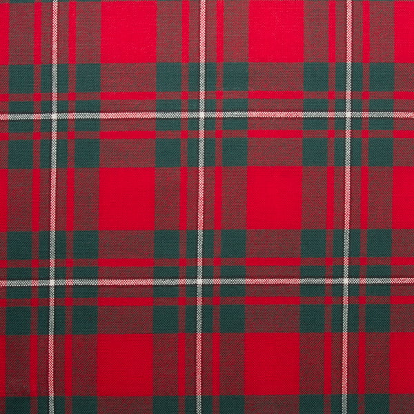 Tartan Banner - MACGREGOR Tartans